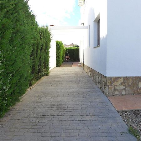 Rentalmar Villa California Miami Playa Exterior foto